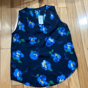 Banana Republic XS blouse